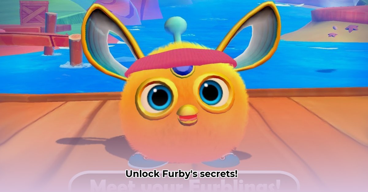 app-for-furby-connect